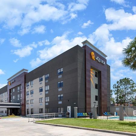 La Quinta By Wyndham Houston Nw Brookhollow Exterior photo