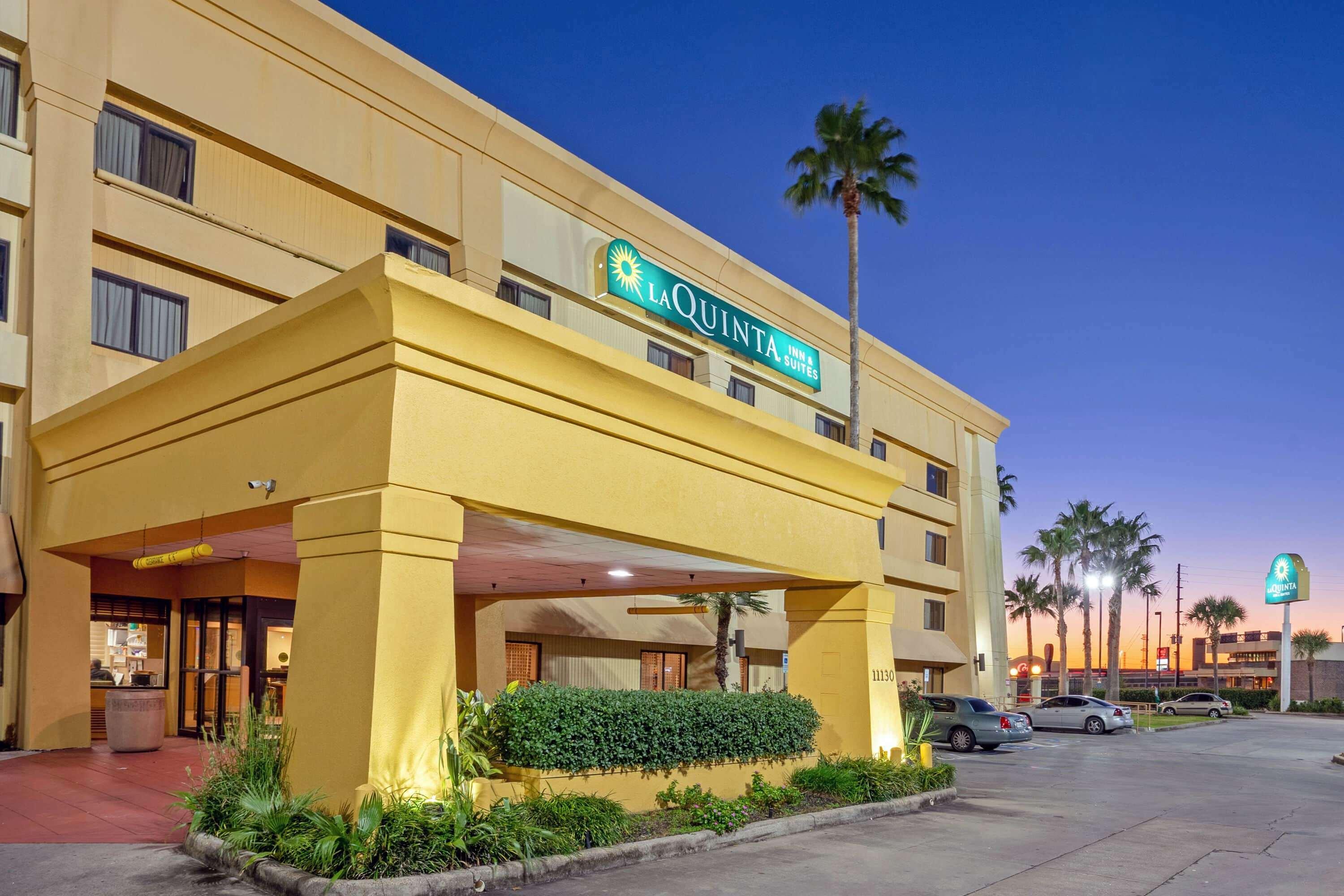 La Quinta By Wyndham Houston Nw Brookhollow Exterior photo